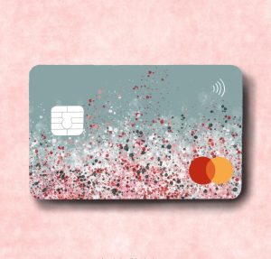 Credit card