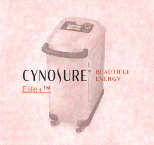 Cynosure Elite+